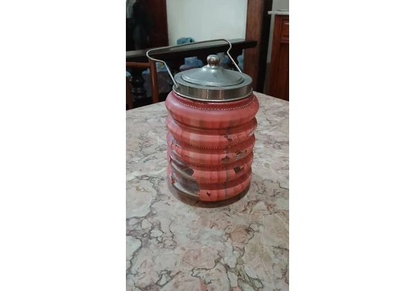 Cooler Retro / Baleiro / Jarra