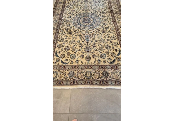Tapete Persa Nain 1, 93x2, 92