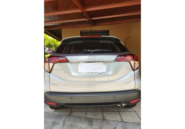 HRV TOURING