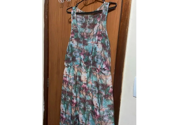 VESTIDOS VARIADOS