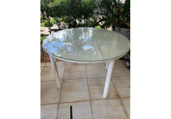 Mesa madeira 2 bancos em madeira conjunto infantil