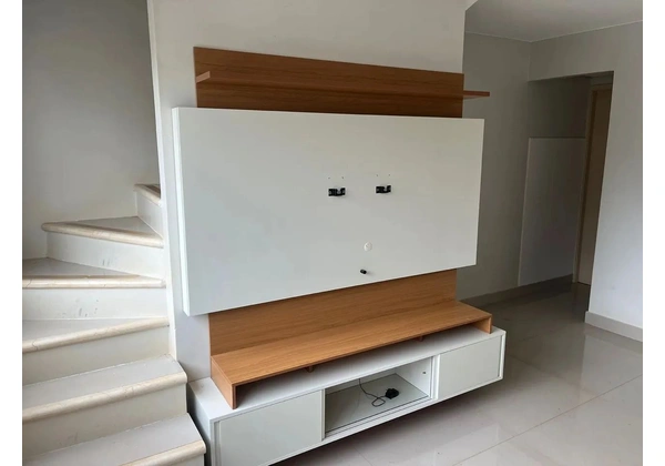 Painel TV novinho