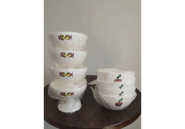 KIT COZINHA/ ROMERO BRITO (35 PEÇAS) / 