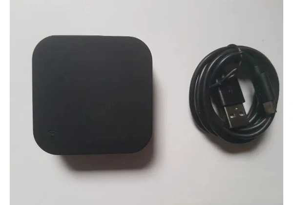 Controlador Infravermelho S11 Rádio Frequência Casa Inteligente Wifi Tuya Alexa