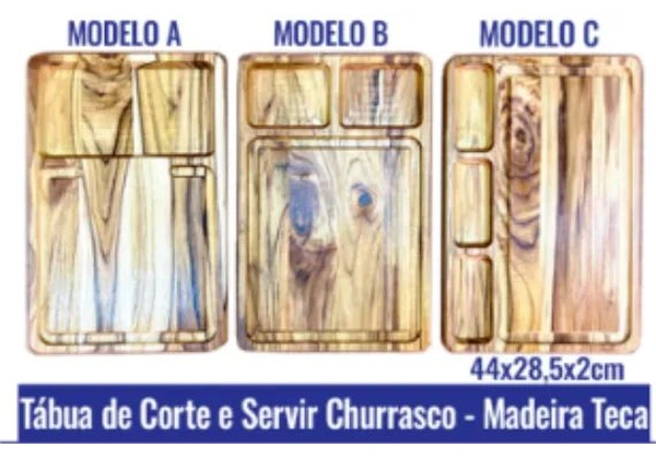 **Tábuas de Carnes Personalizadas: Um Presente Saboroso**gravação a laser