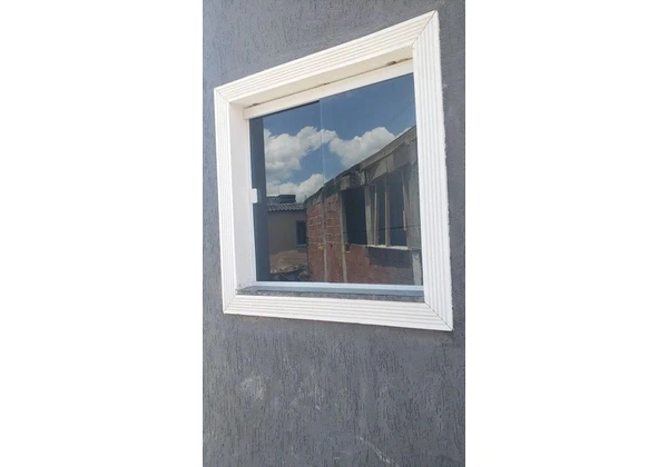 Preciso de instalador de Insulfilm Residencial