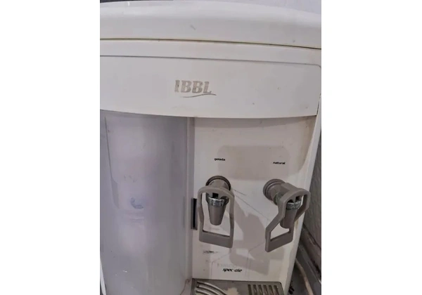 Filtro de água