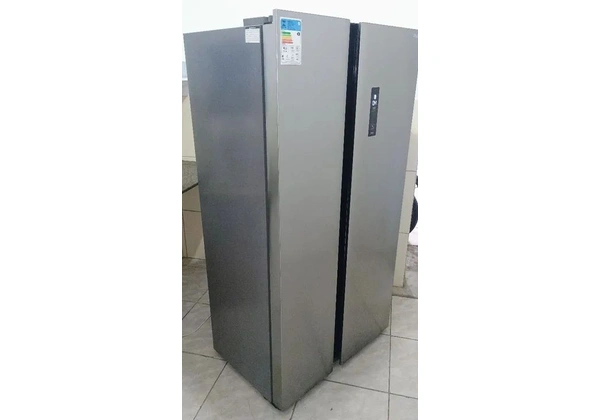 Geladeira Philco sidy bi sidy