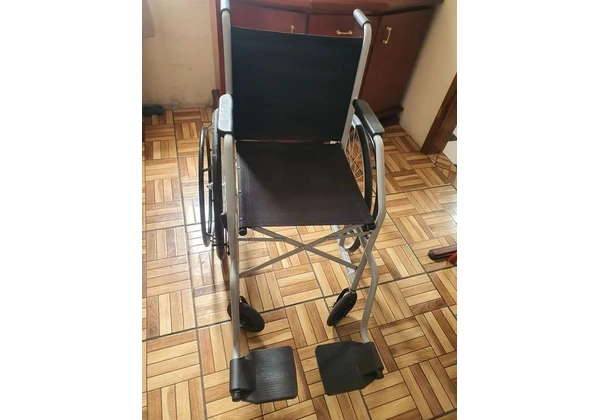 Cadeira rodas