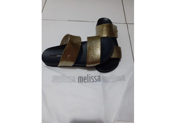 Sandalia Melissa original