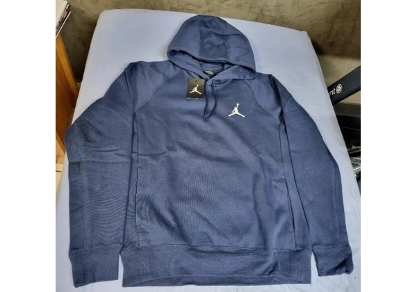 Moletom Air Jordan