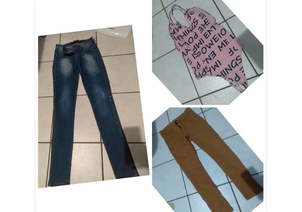 Bazar de desapego