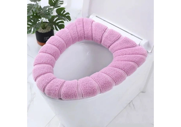 Capa para Assento Sanitário