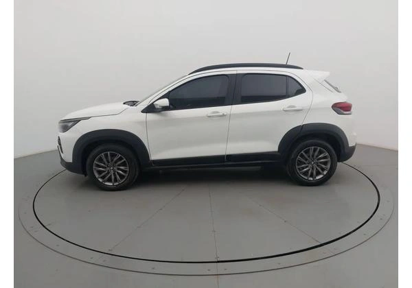Fiat Pulse 2023 1.3 flex drive manual