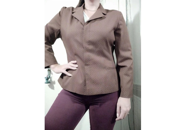 Blazer feminino 44