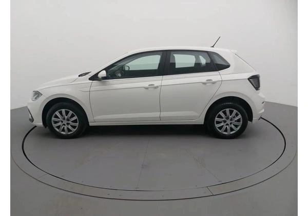 Volkswagen Polo 2024 1.0 mpi manual