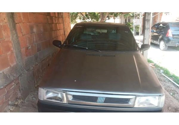 Fiat uno file atrasando final 9