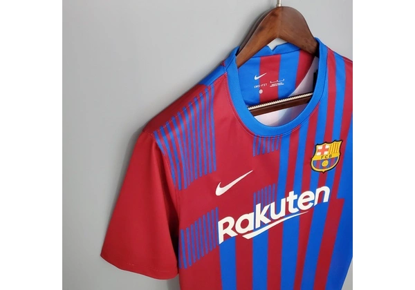 Camisa Barcelona 2022