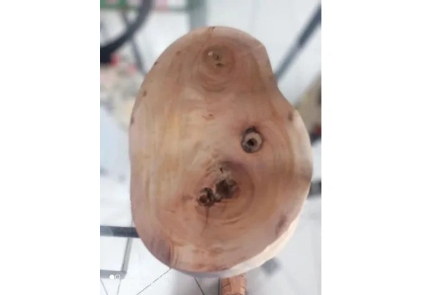 Resina epóxi incolor baixa viscosidade 500 grs C/Catalisador