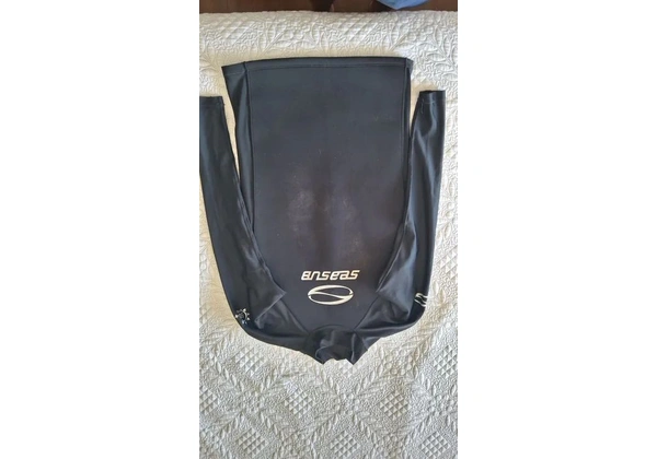 Camisa térmica neoprene G