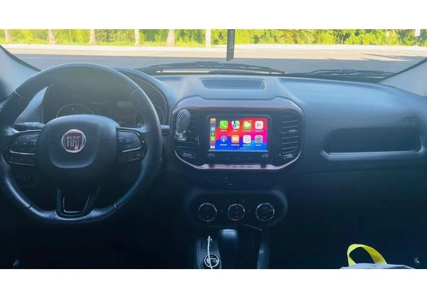 Fiat Toro Diesel 2019/2020