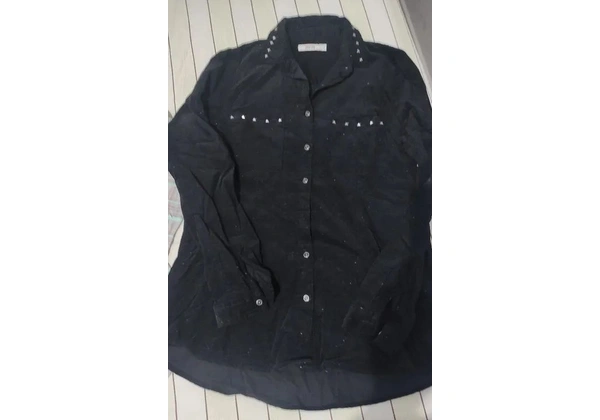 Lotinho de Camisa feminina Tam M ( lote 20, 00)
