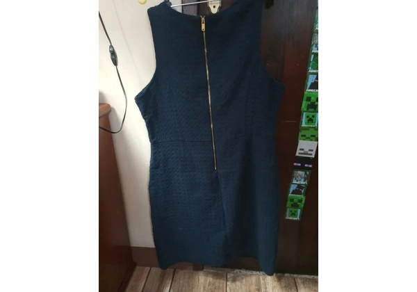 Vestido Midi