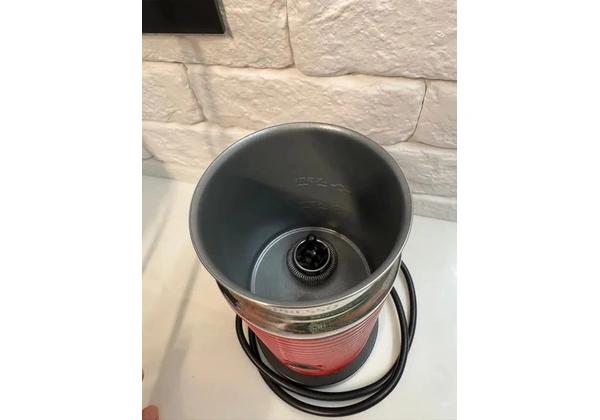 Aeroccino 3 Nespresso