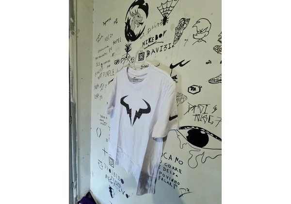 Camisa Nike