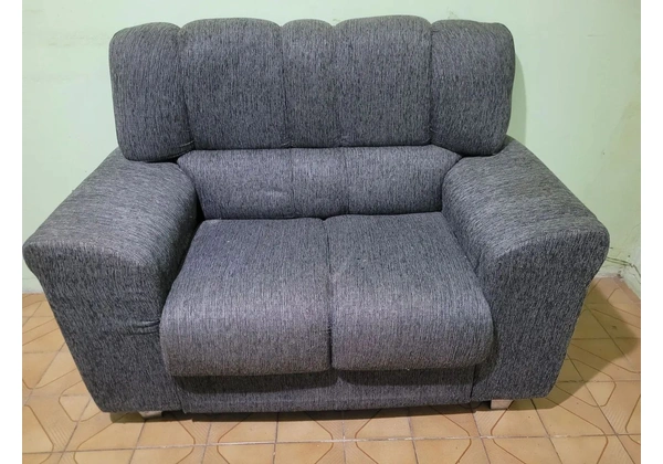 Sofá 2 e 3 lugares