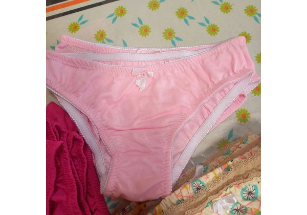 Calcinhas infantil