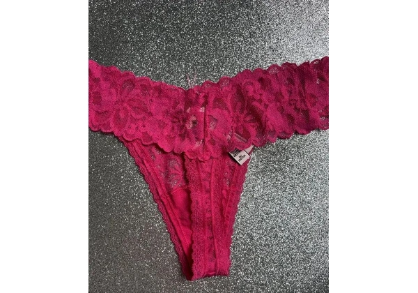 Calcinhas da Victoria's Secret