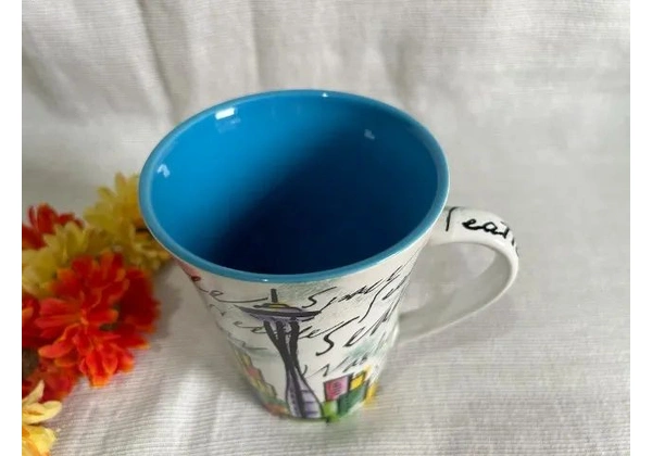 Caneca Seattle