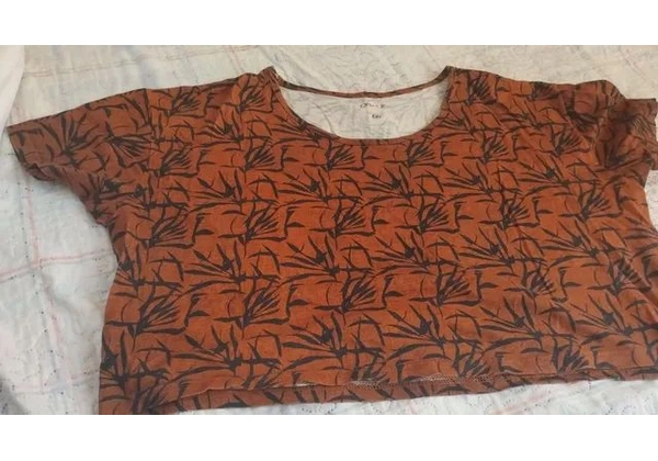 Peças plus size