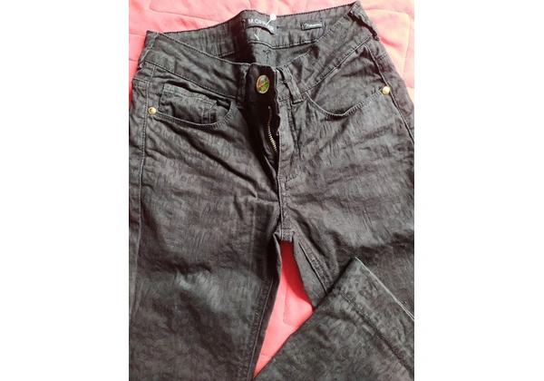 Calça flaire 34