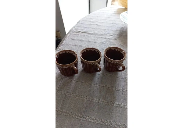 Lotinho 4 peças