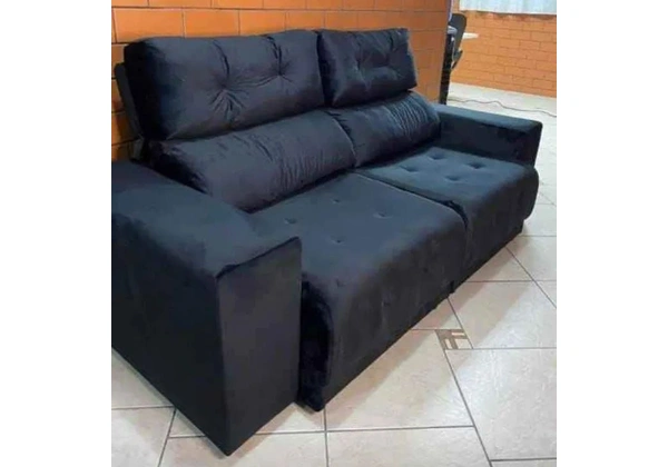 PROMOÇÃO RETRÁTIL E RECLINÁVEL NEW YORK