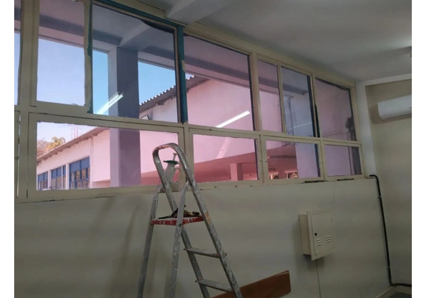 Insulfilm para Janelas Residenciais