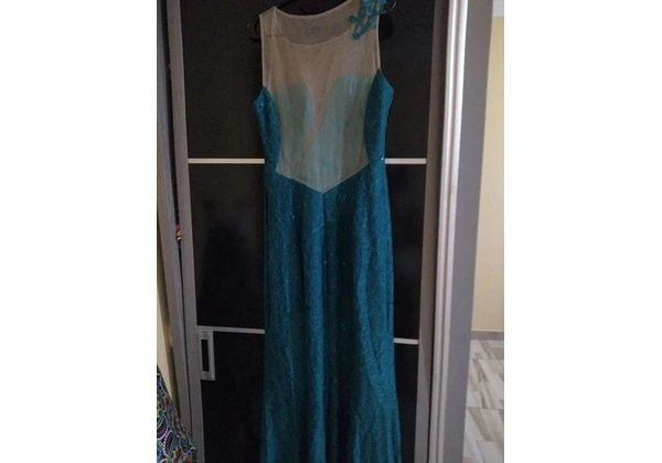 Vestido de festa