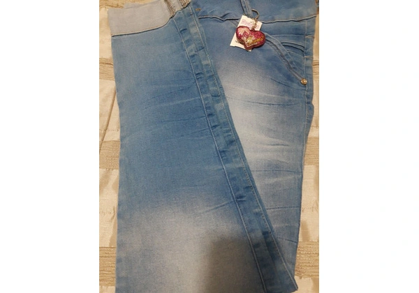 Calça jeans feminina do 36 ao 46