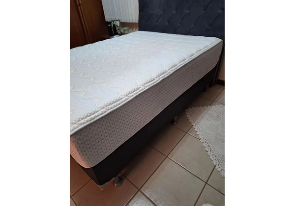 Colchão ORTHOPUR 2.4