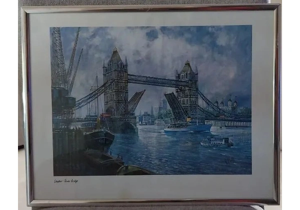 Quadros de Londres