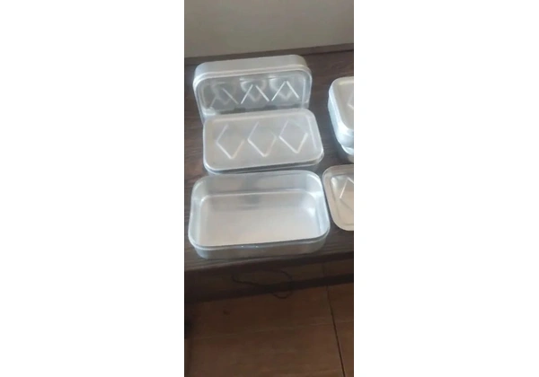 Marmita serve pra congelar
