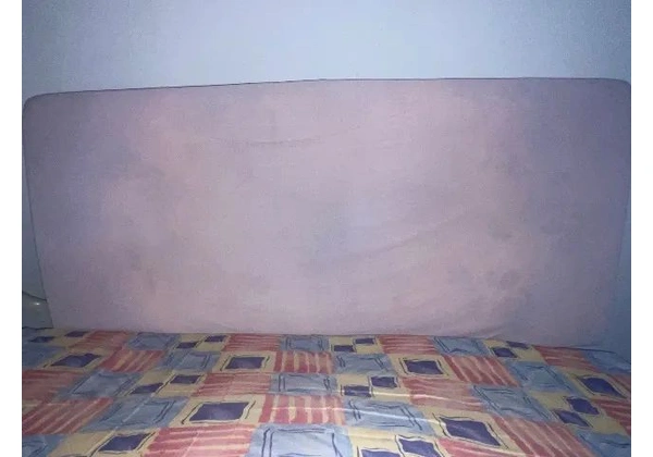 Colchão de solteiro
