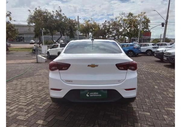 Chevrolet Onix 2024 1.0 flex plus lt manual