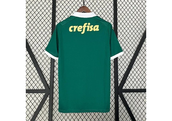 Camis 2024 Palmeiras Home Nova