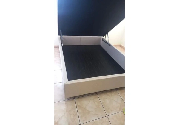 Base box direto da fábrica