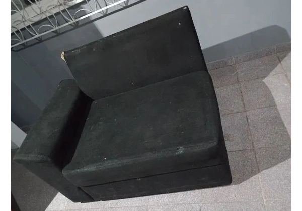 Armário (troco por ar condicionado)
