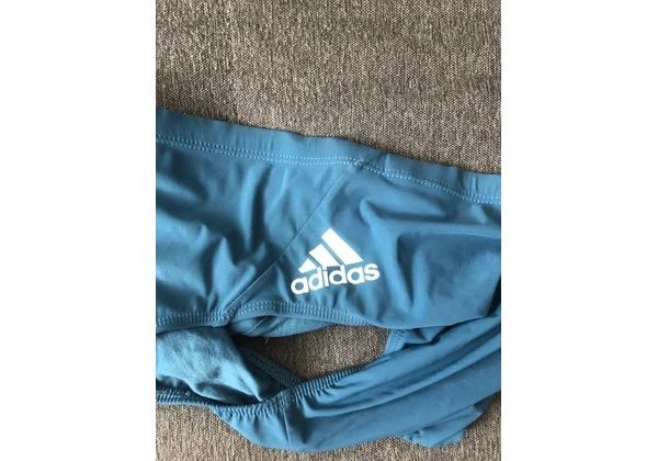 Sunga Adidas ESSENCE TAM G 40, 00