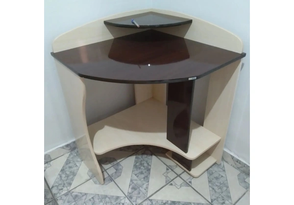 Rack de canto